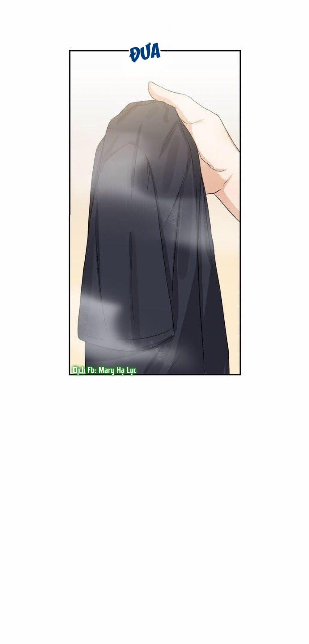 Sweet Dream 19 trang 20