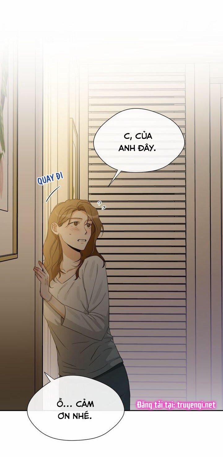 Sweet Dream 19 trang 21