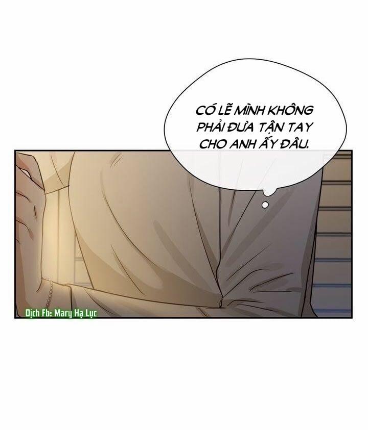 Sweet Dream 19 trang 22