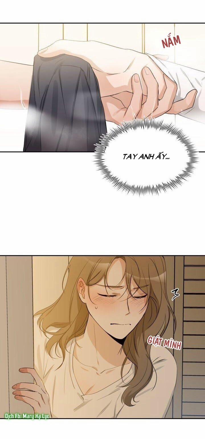 Sweet Dream 19 trang 24