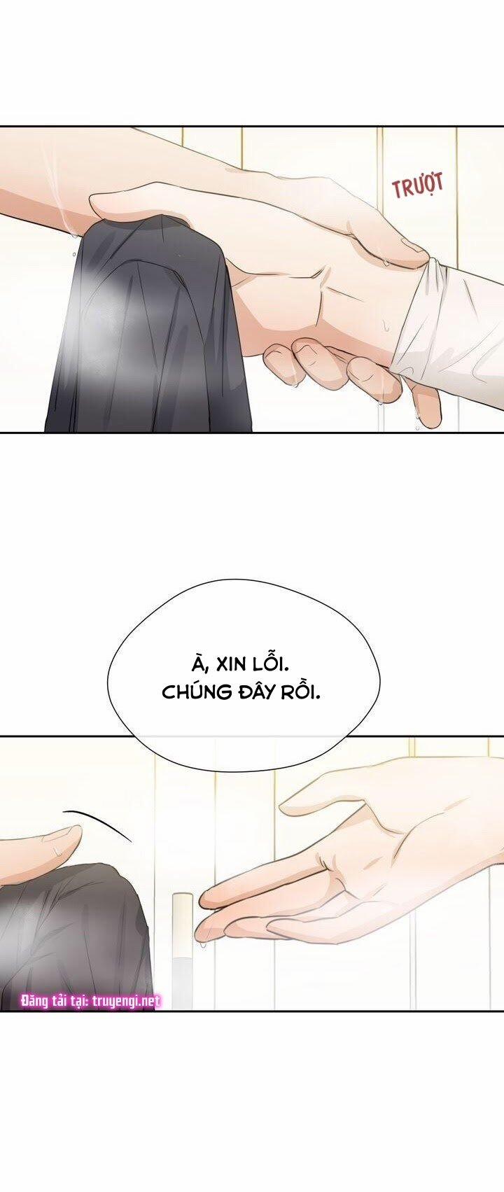 Sweet Dream 19 trang 25