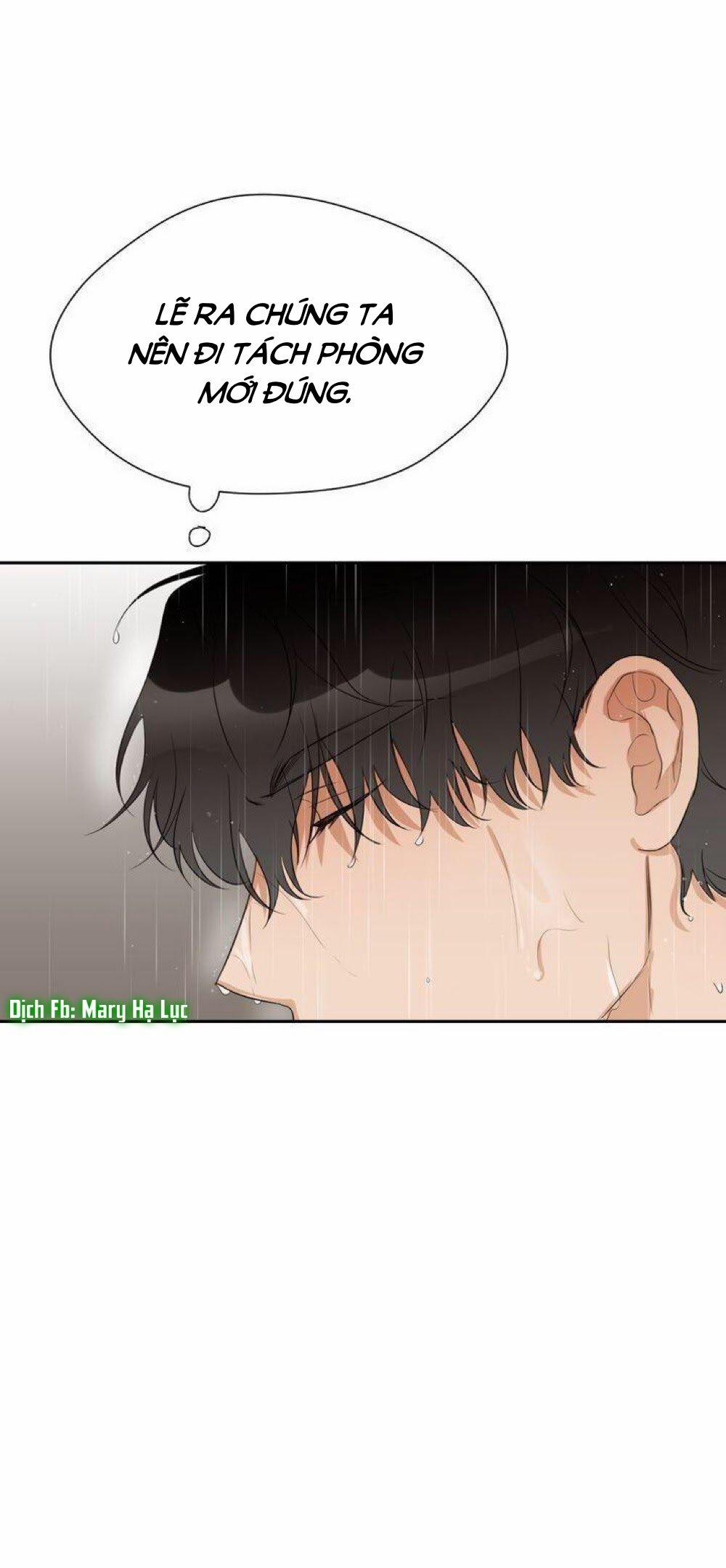 Sweet Dream 19 trang 3