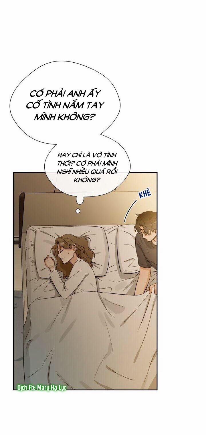 Sweet Dream 19 trang 32