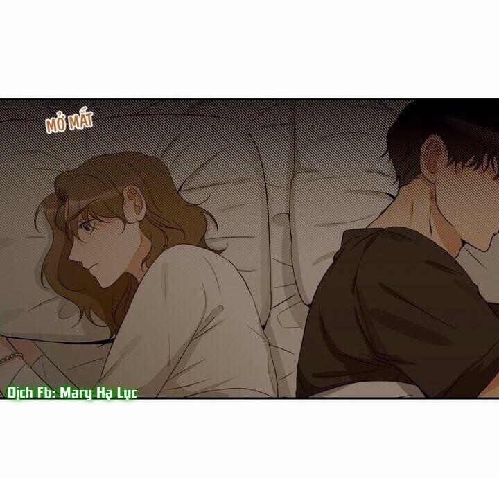 Sweet Dream 19 trang 34