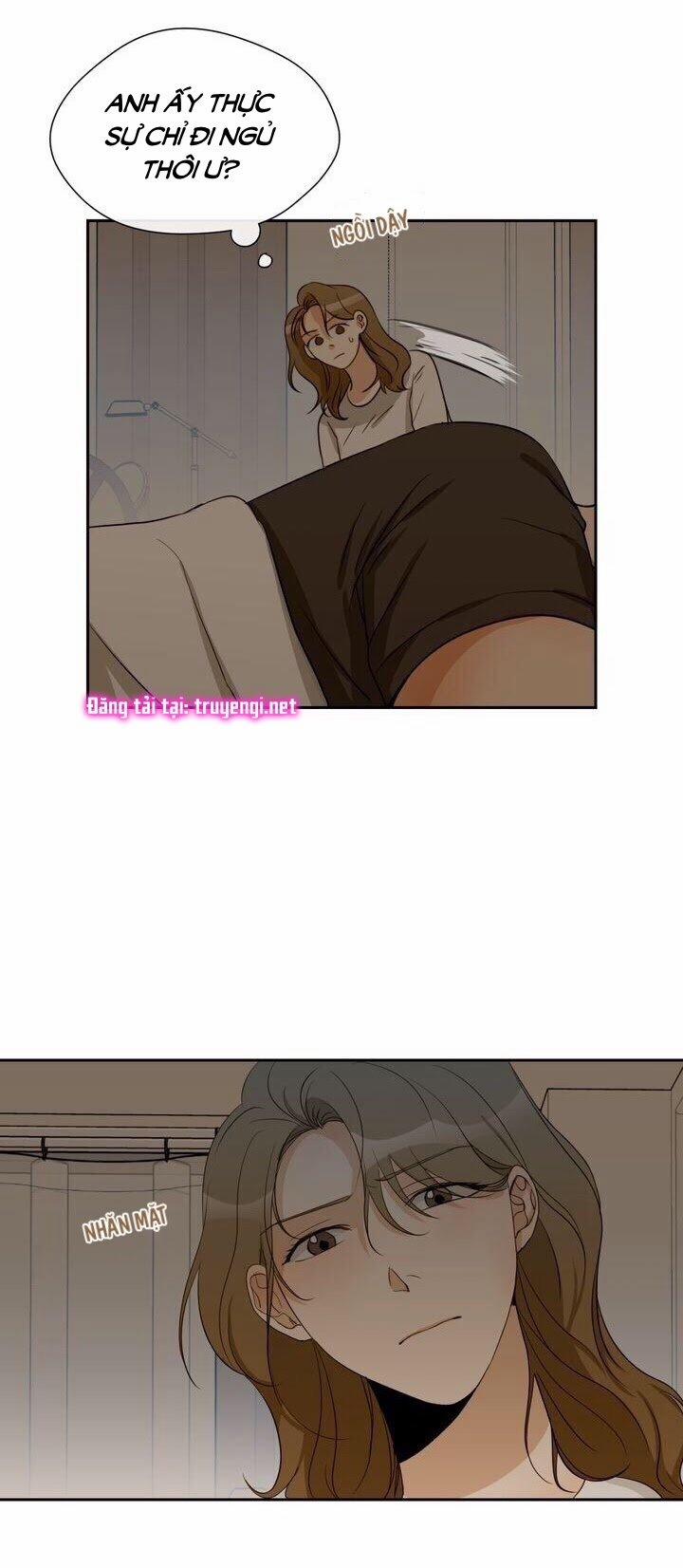 Sweet Dream 19 trang 35