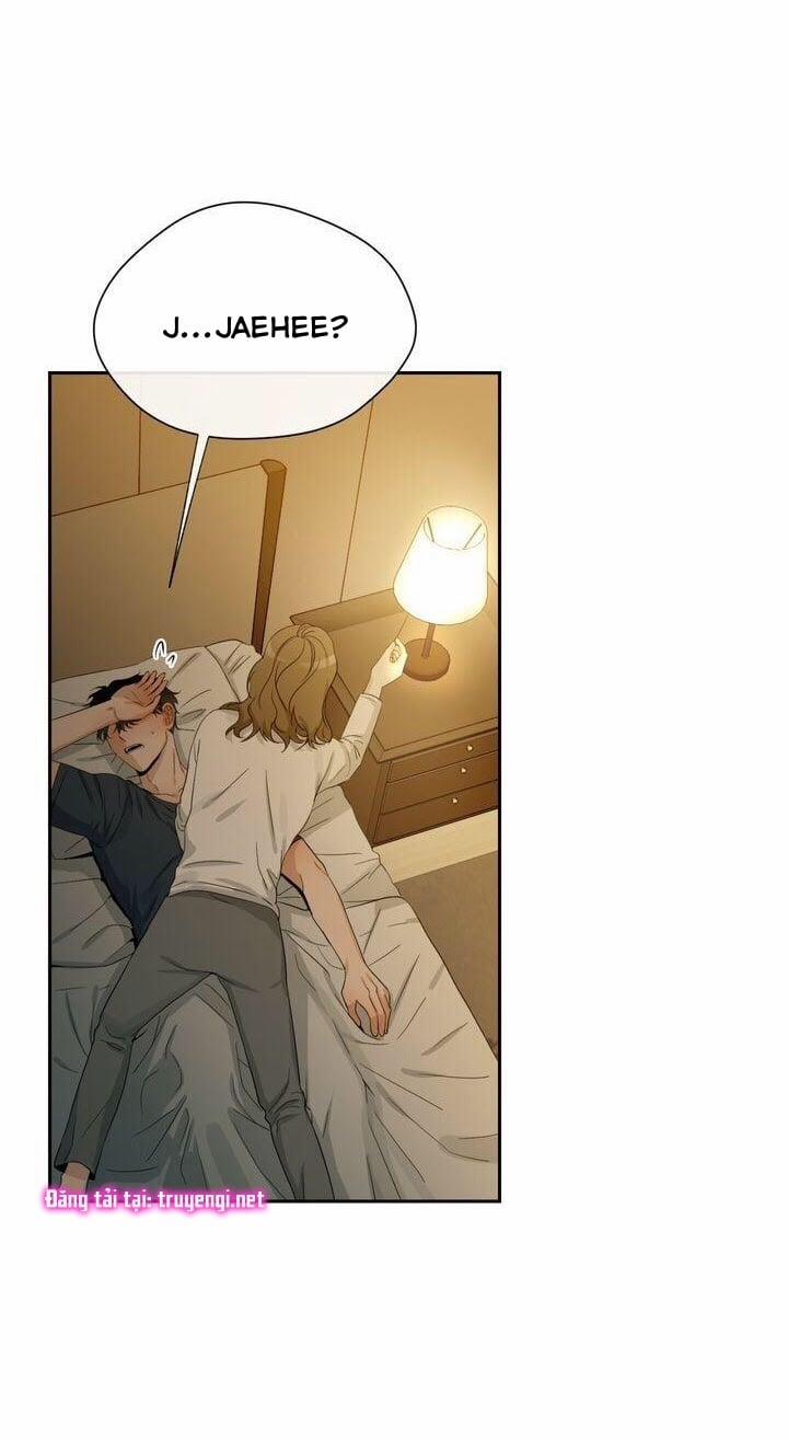 Sweet Dream 19 trang 37