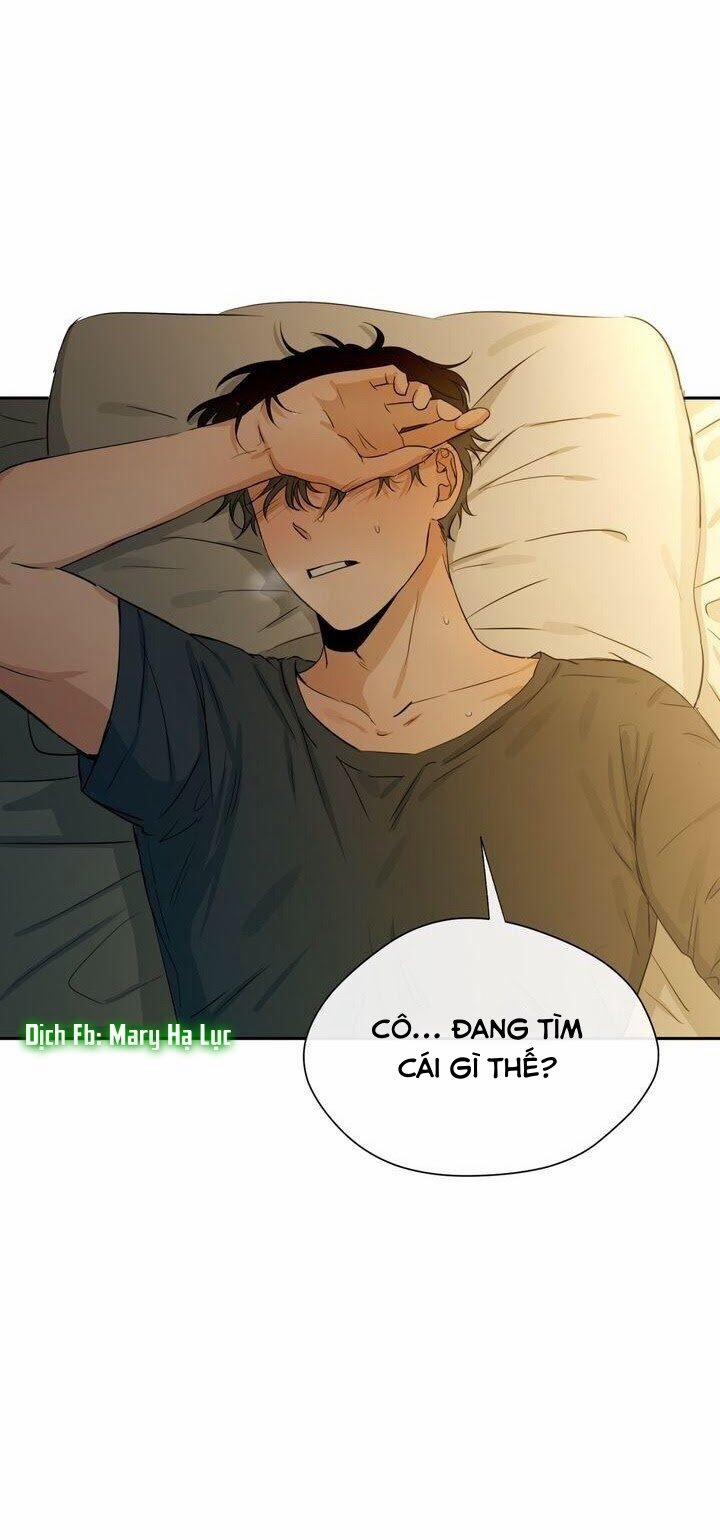 Sweet Dream 19 trang 38