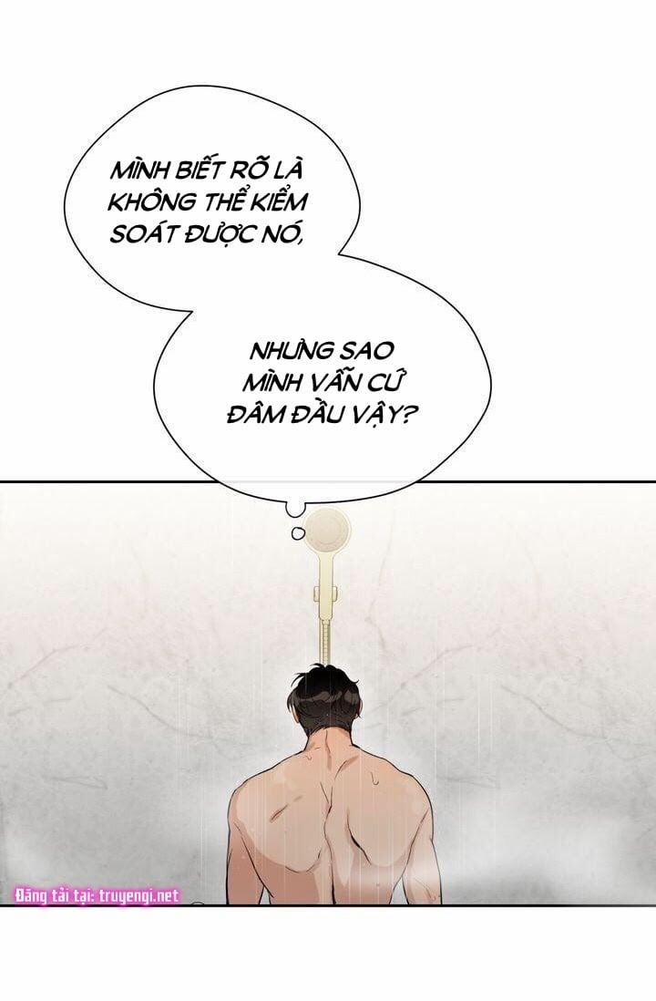 Sweet Dream 19 trang 4