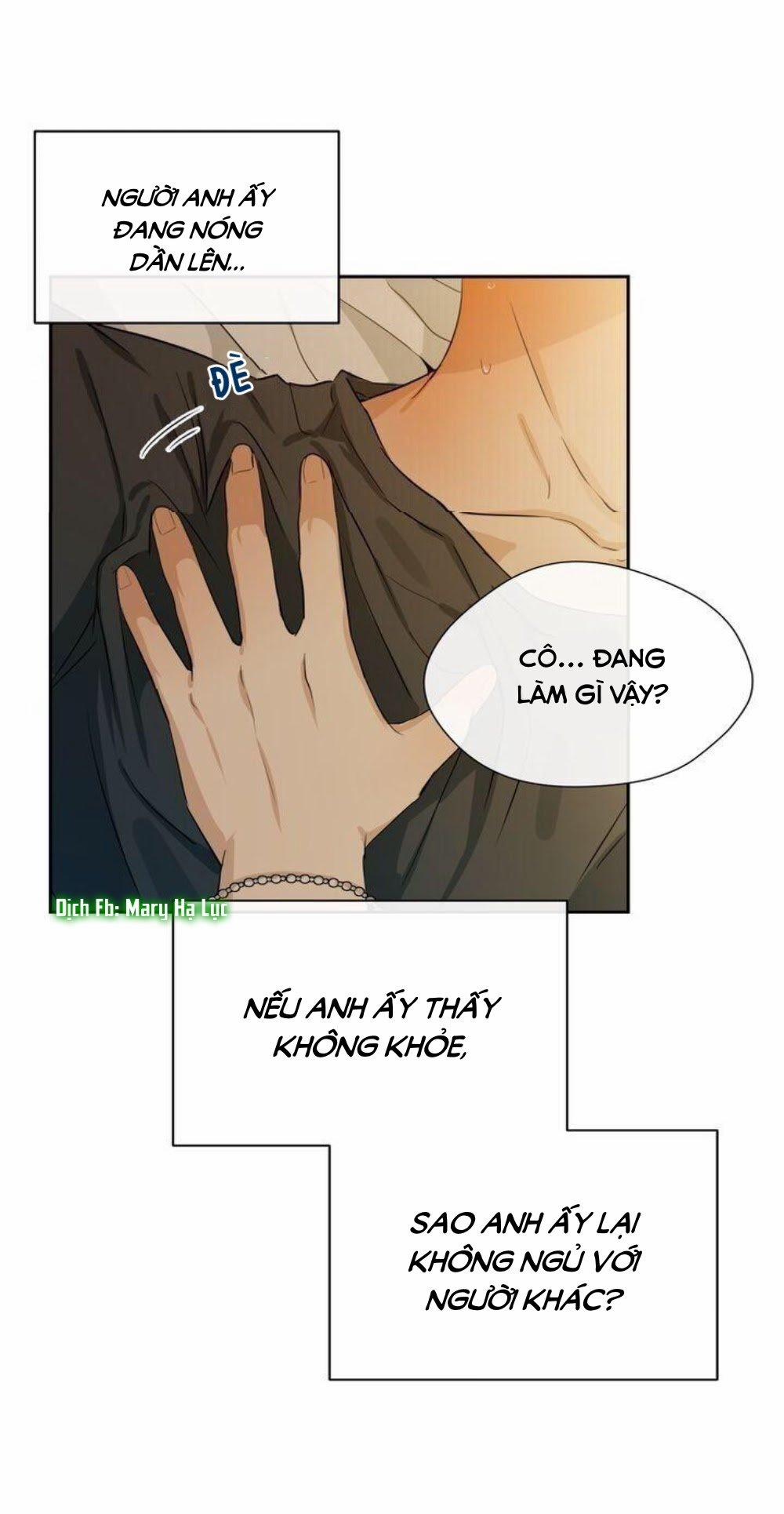 Sweet Dream 19 trang 40