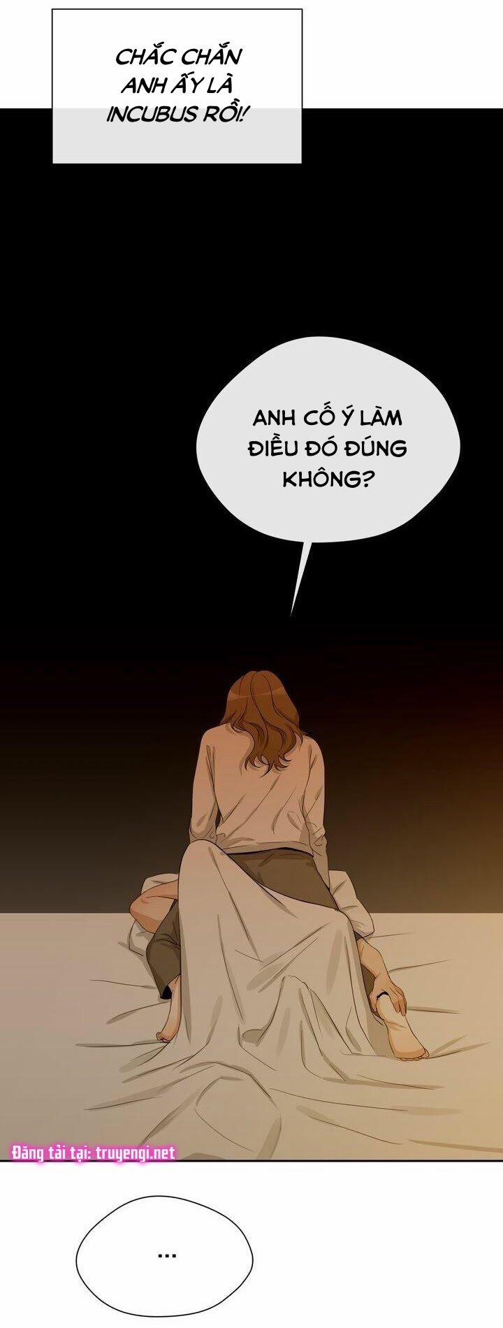 Sweet Dream 19 trang 41