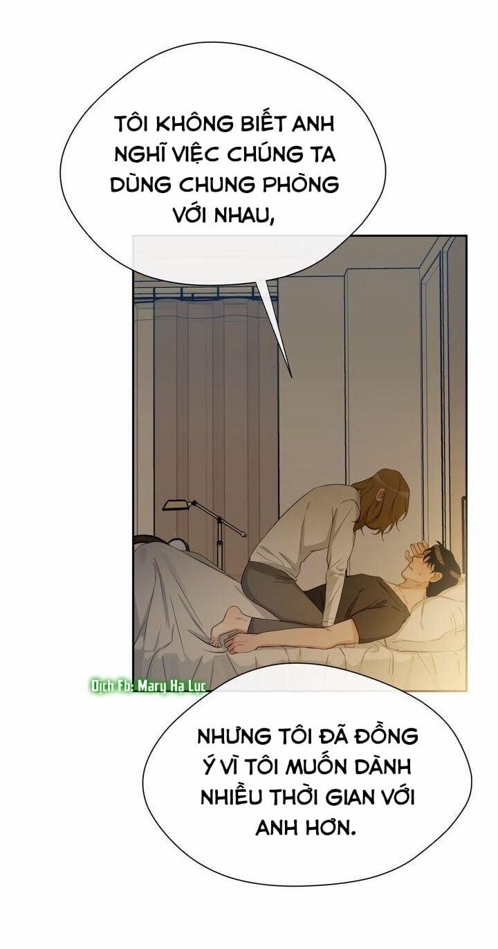 Sweet Dream 19 trang 42