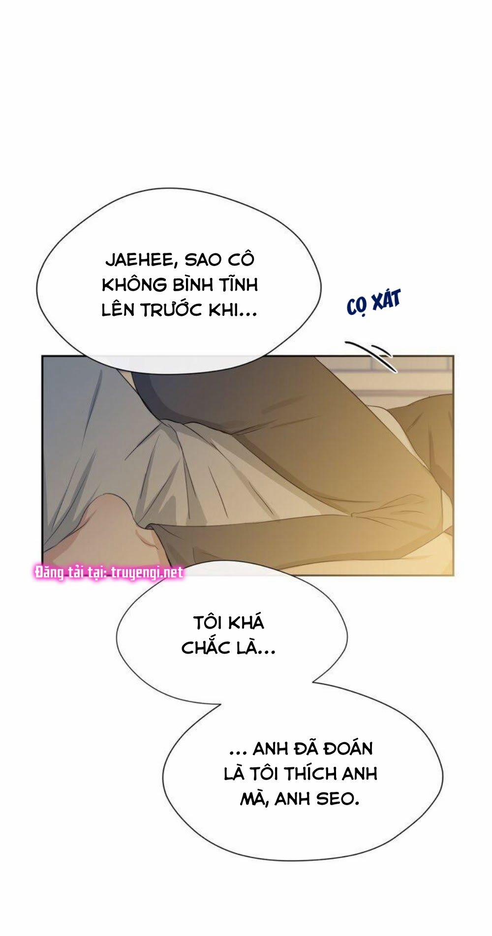 Sweet Dream 19 trang 43