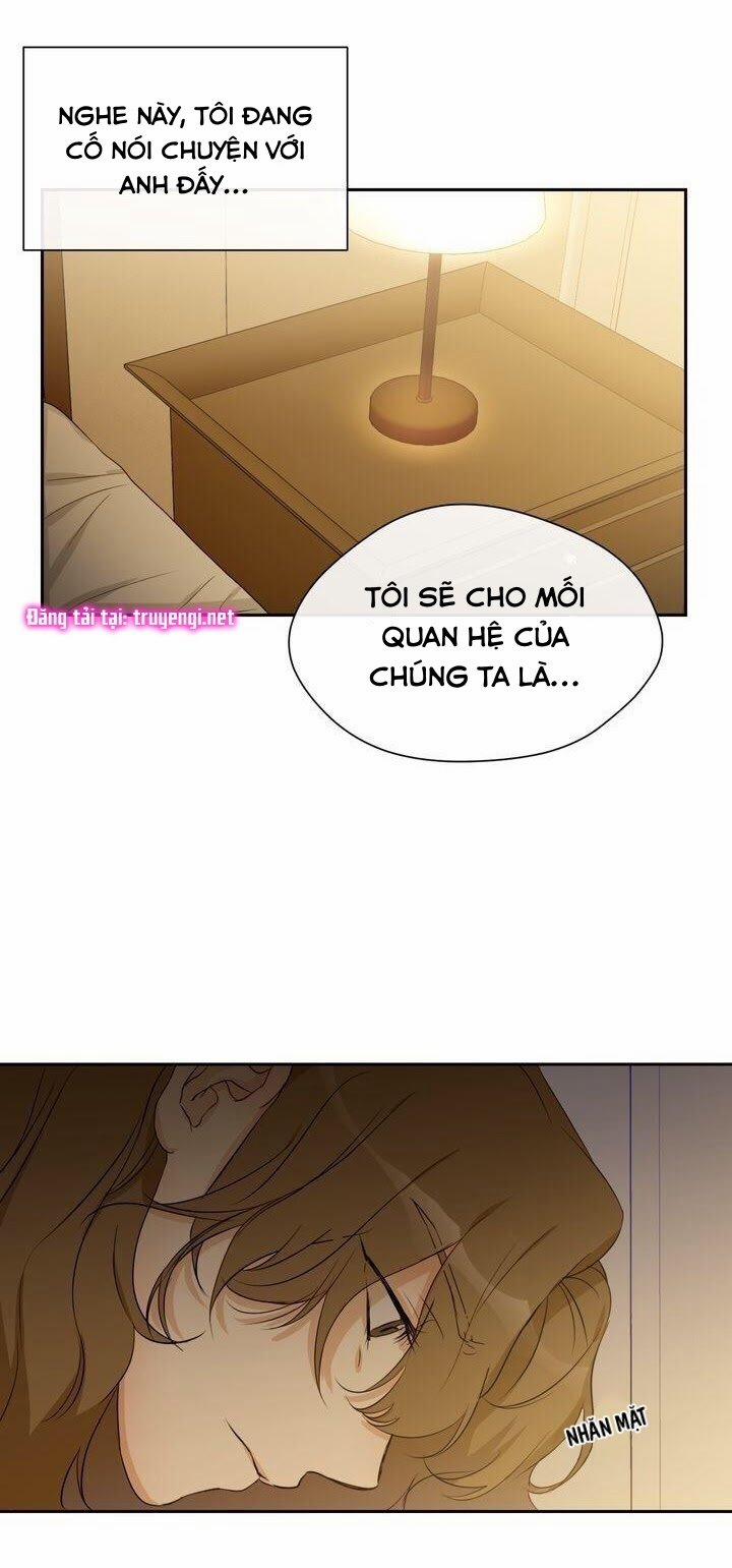 Sweet Dream 19 trang 46