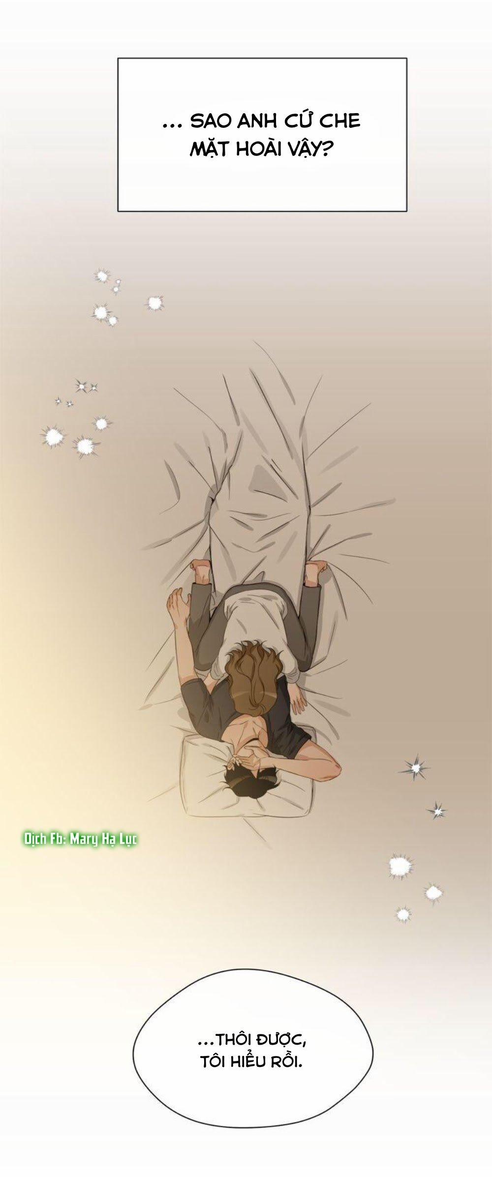 Sweet Dream 19 trang 47