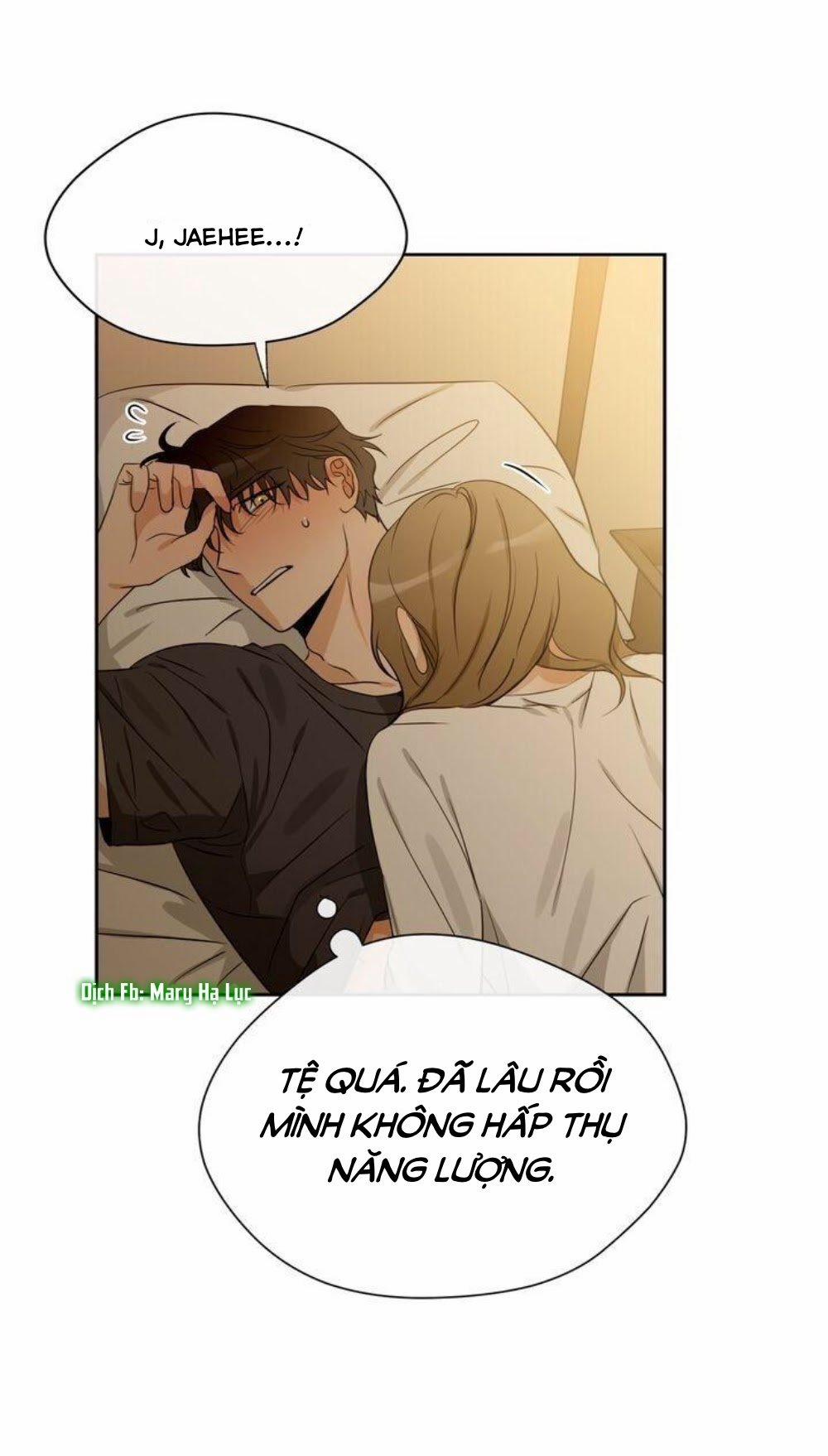 Sweet Dream 19 trang 51