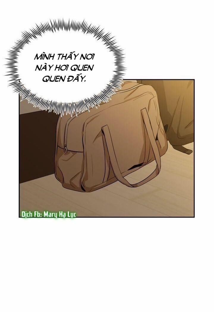 Sweet Dream 19 trang 8