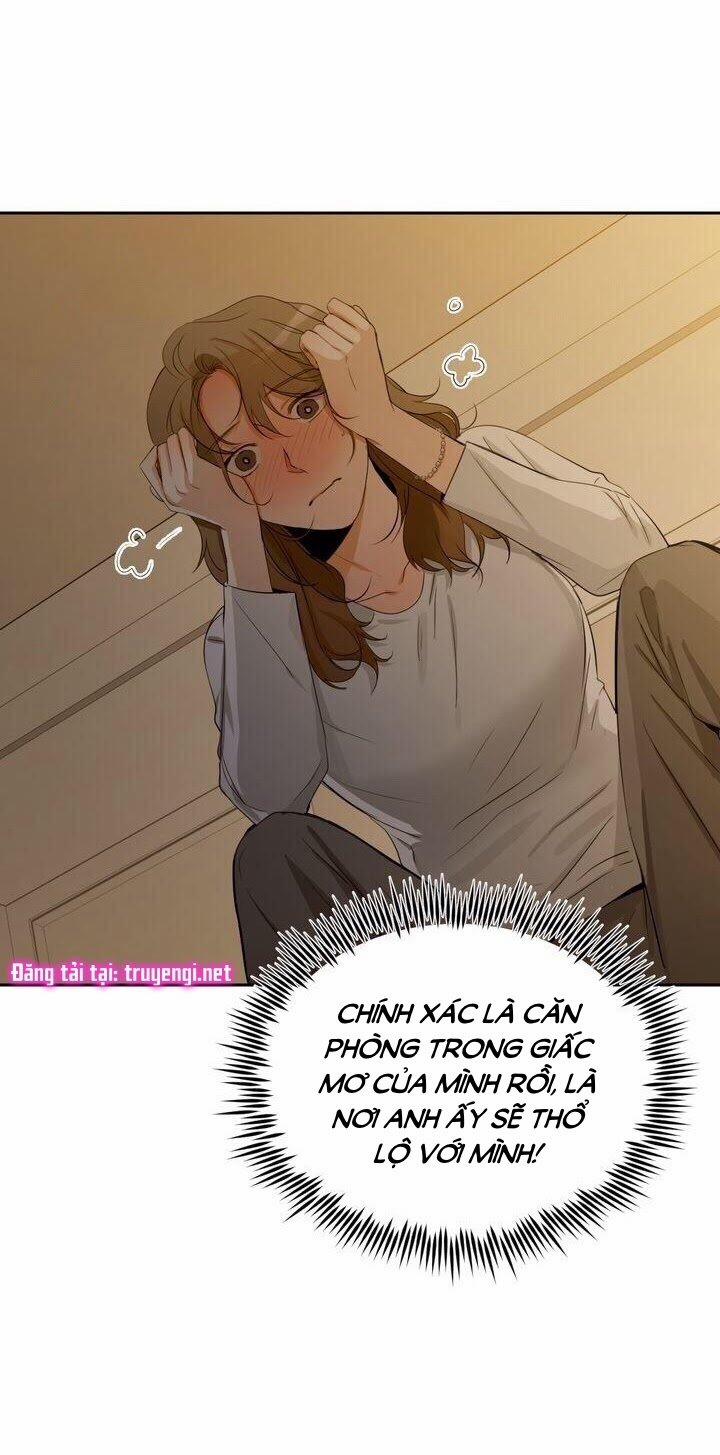 Sweet Dream 19 trang 9