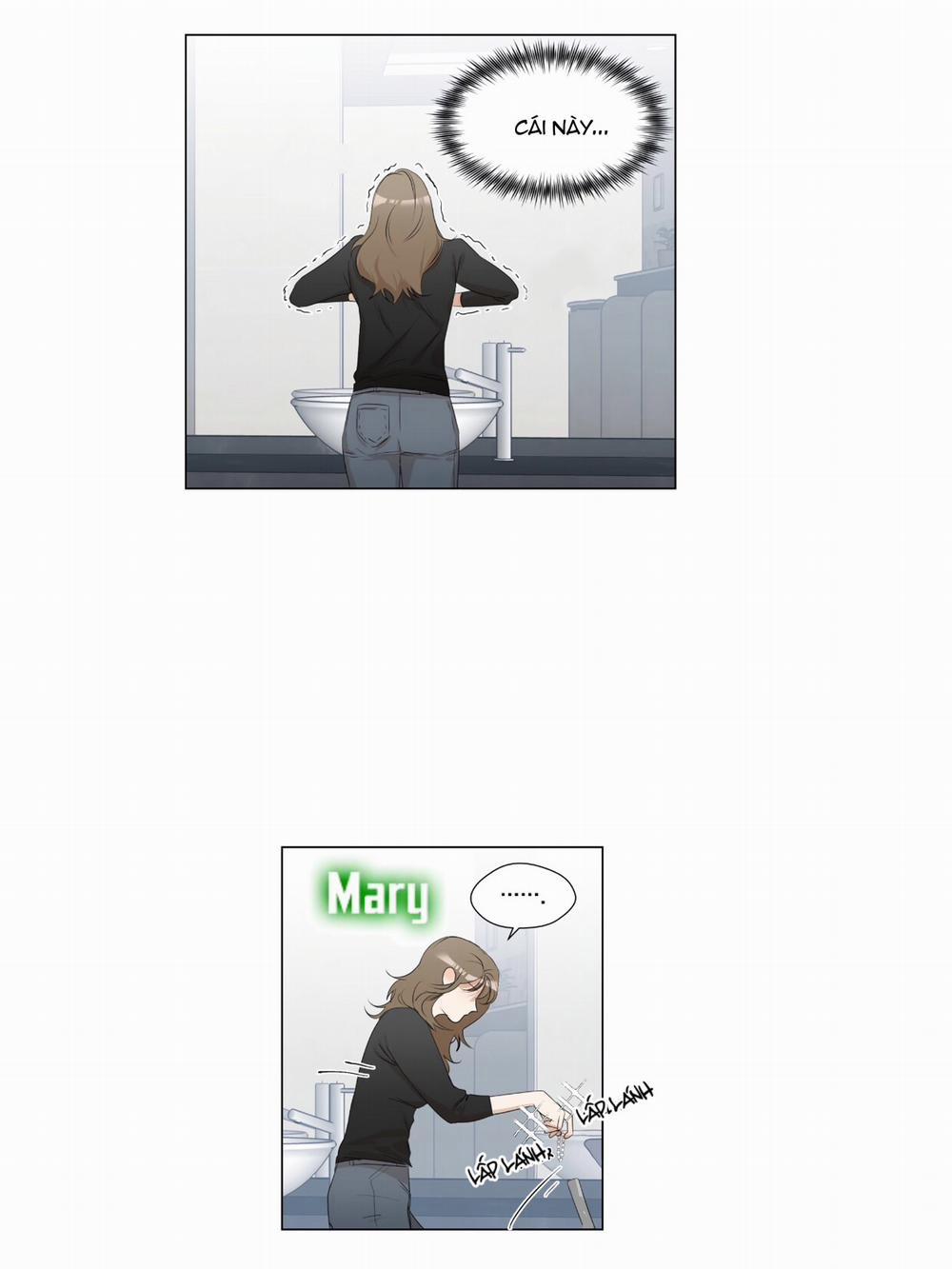 Sweet Dream 2 trang 17