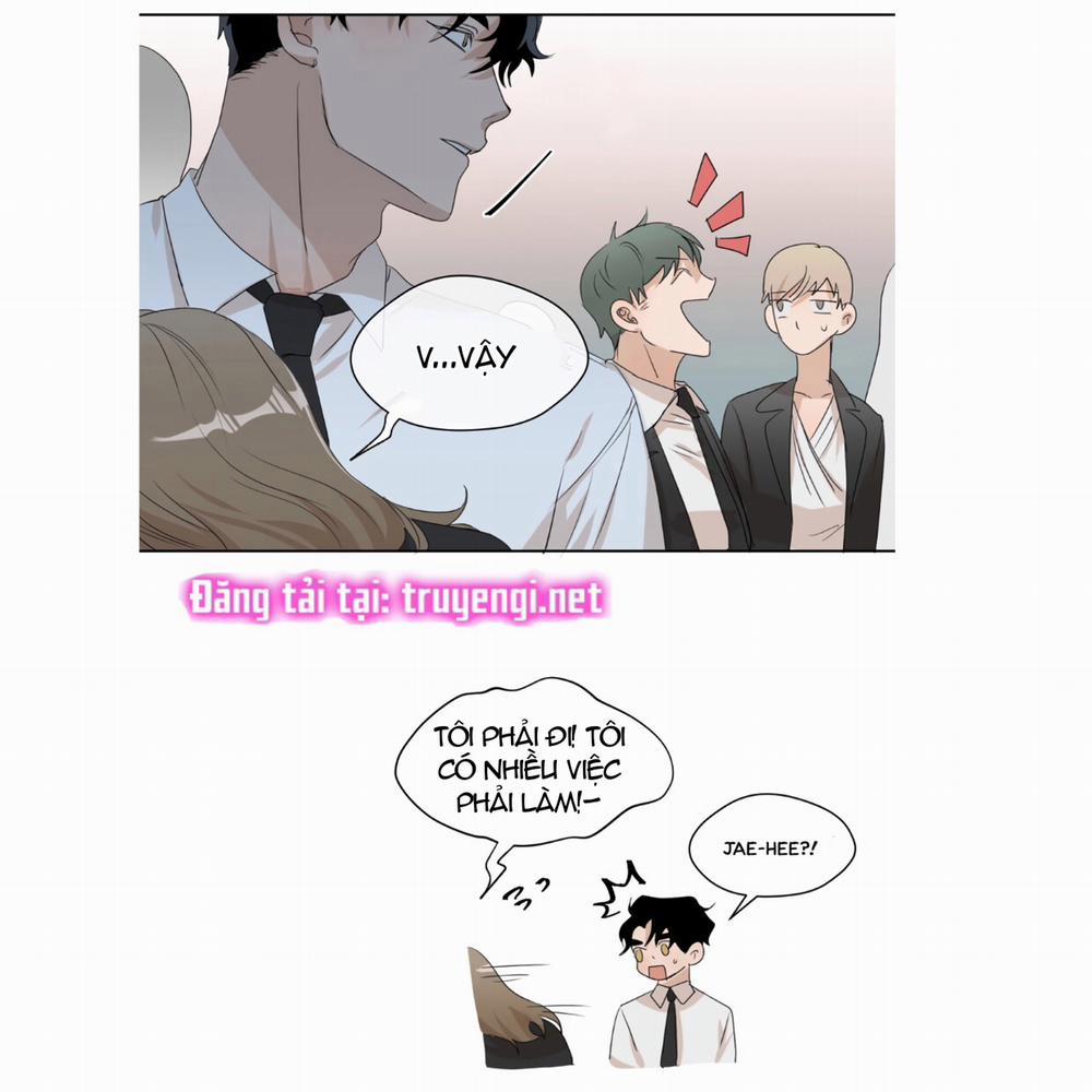 Sweet Dream 2 trang 22