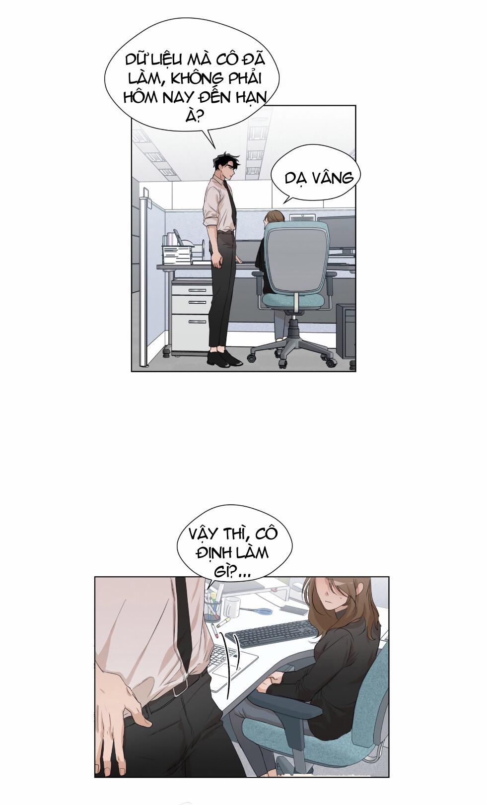 Sweet Dream 2 trang 34