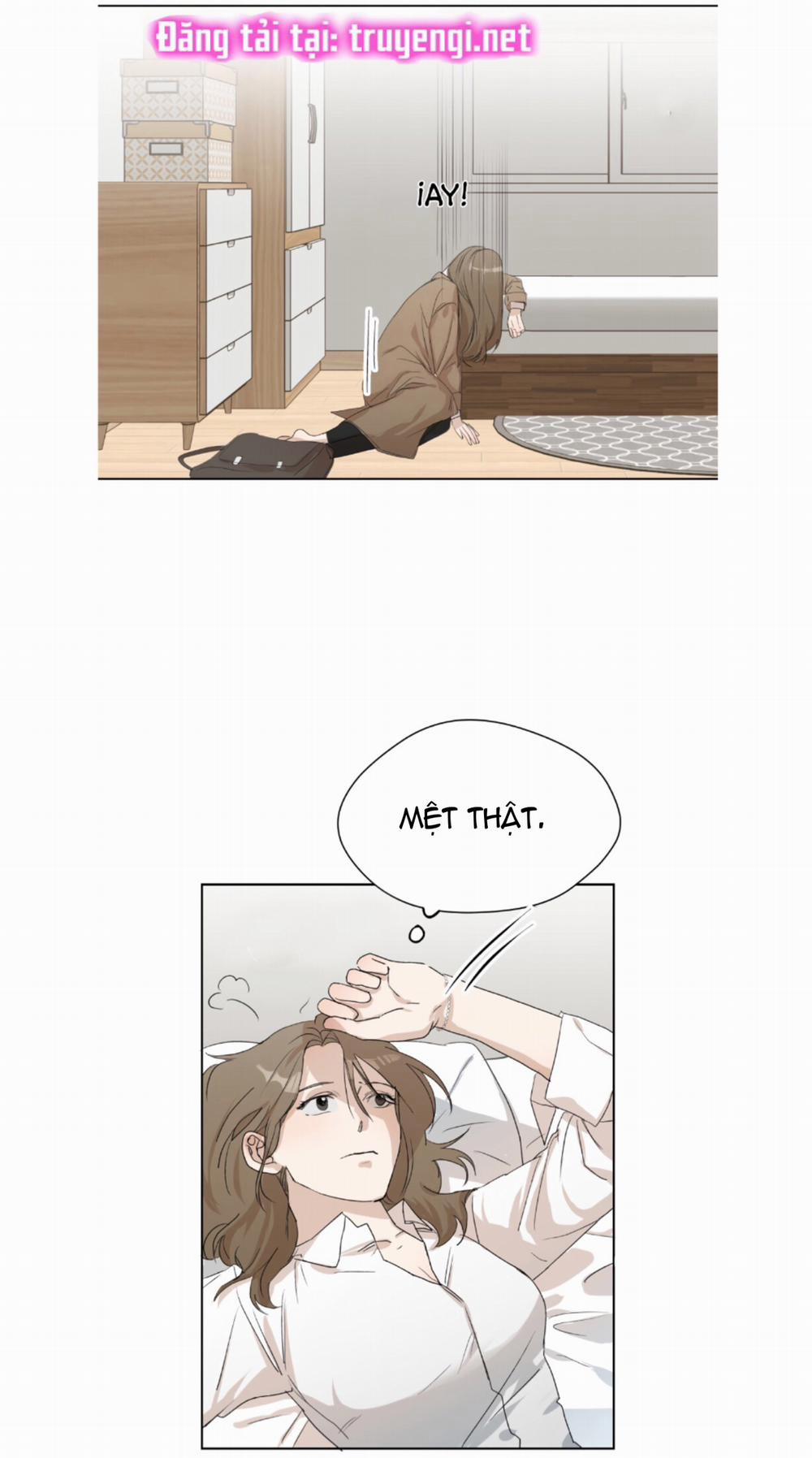 Sweet Dream 2 trang 7