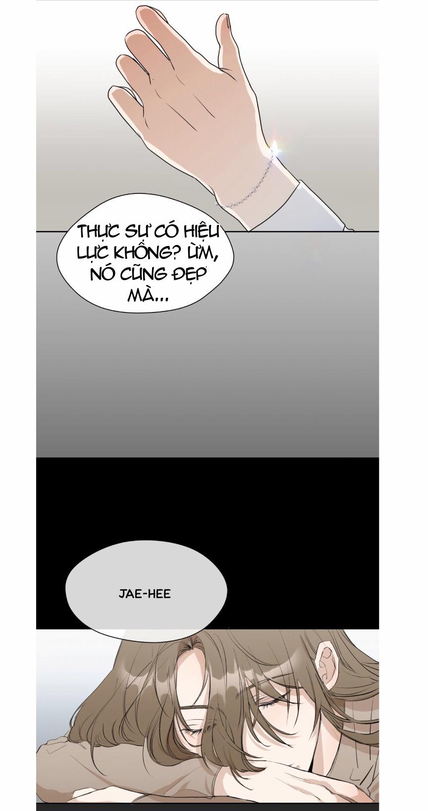 Sweet Dream 2 trang 8