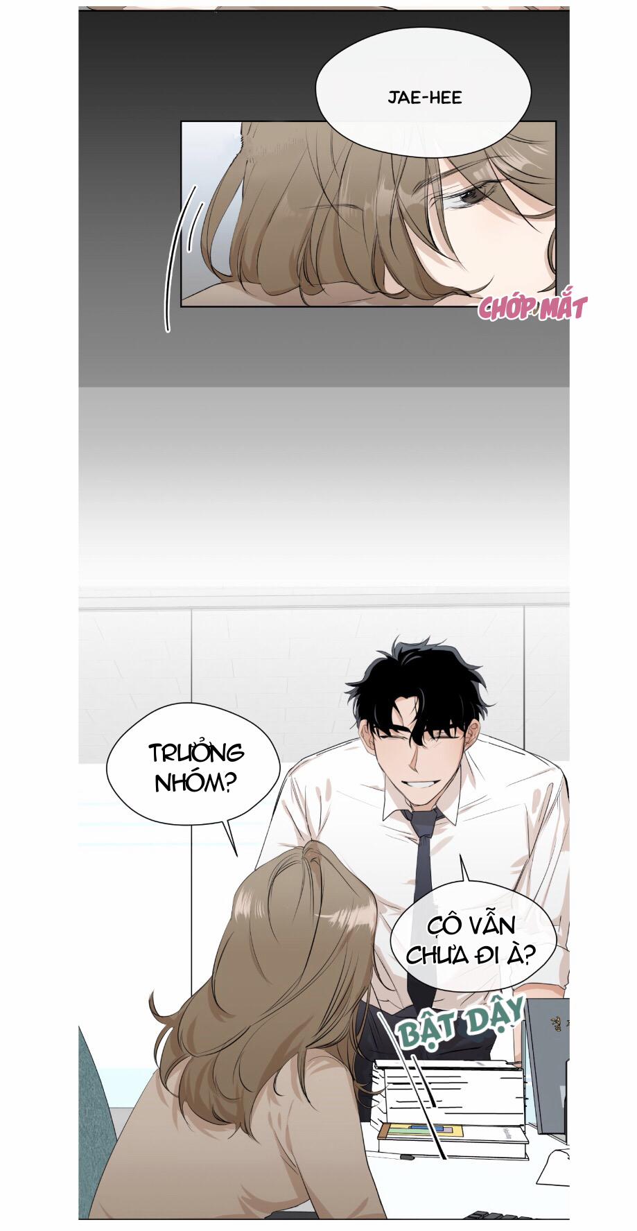 Sweet Dream 2 trang 9