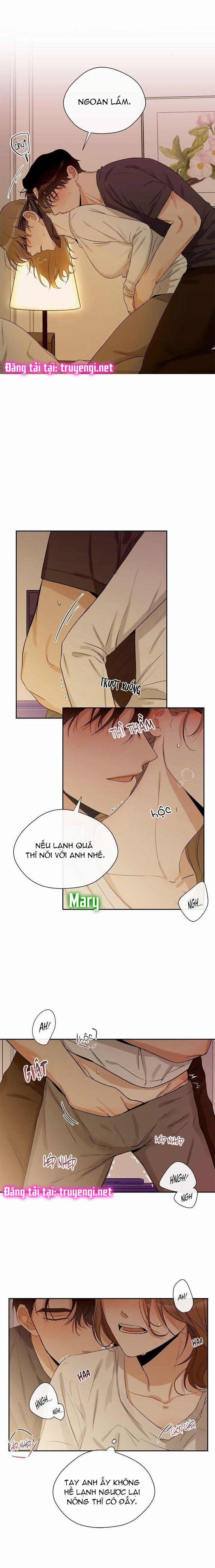 Sweet Dream 20 trang 1