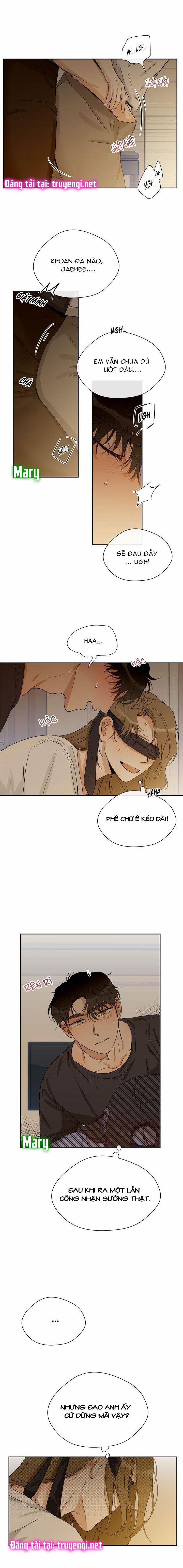 Sweet Dream 20 trang 2