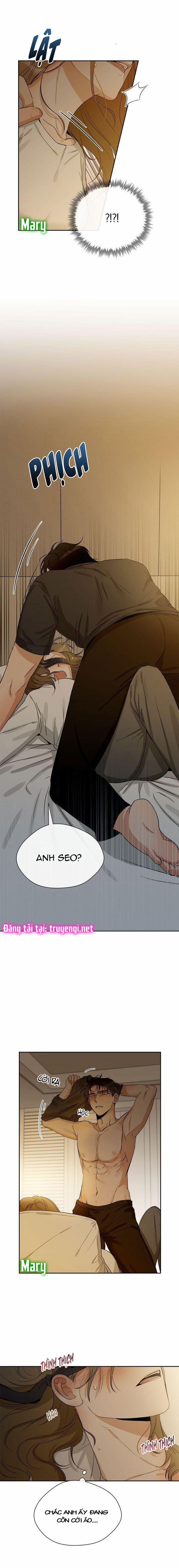 Sweet Dream 20 trang 3