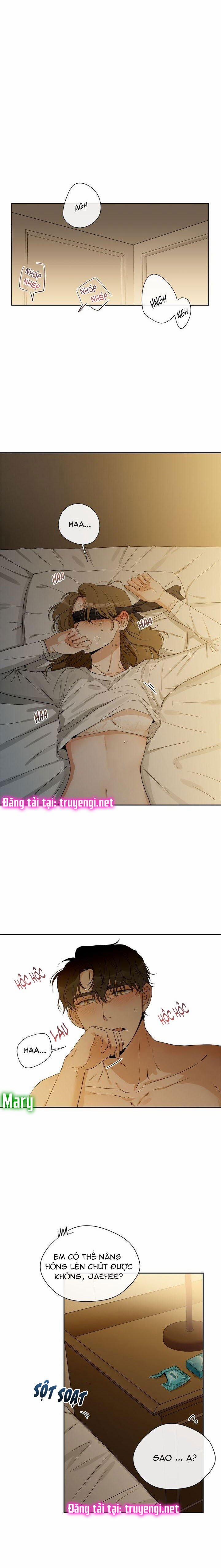 Sweet Dream 20 trang 5