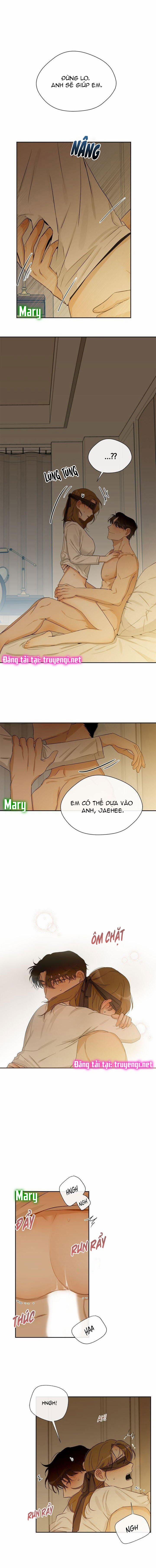Sweet Dream 20 trang 6