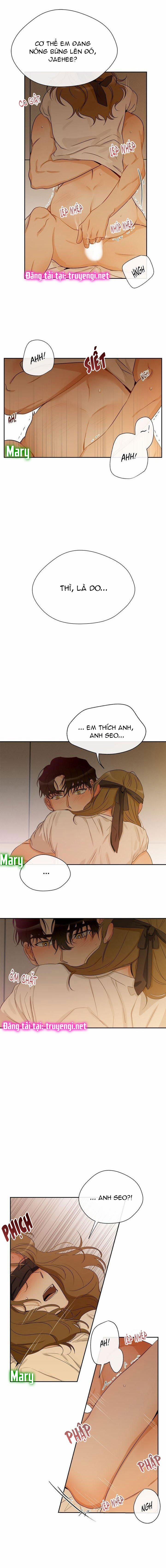 Sweet Dream 20 trang 7