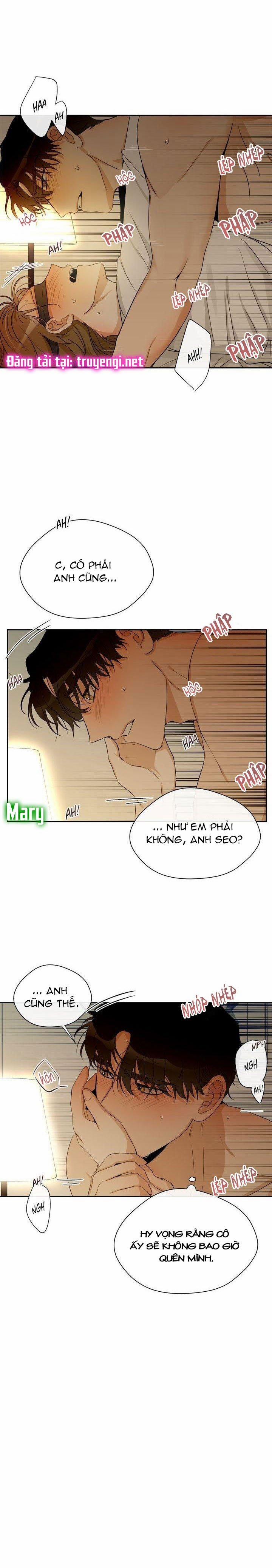 Sweet Dream 20 trang 8