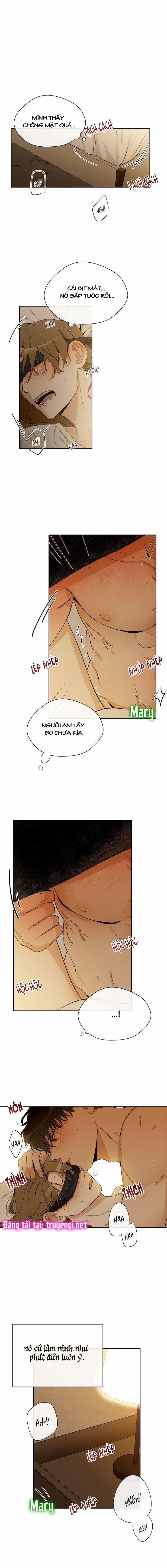 Sweet Dream 20 trang 9