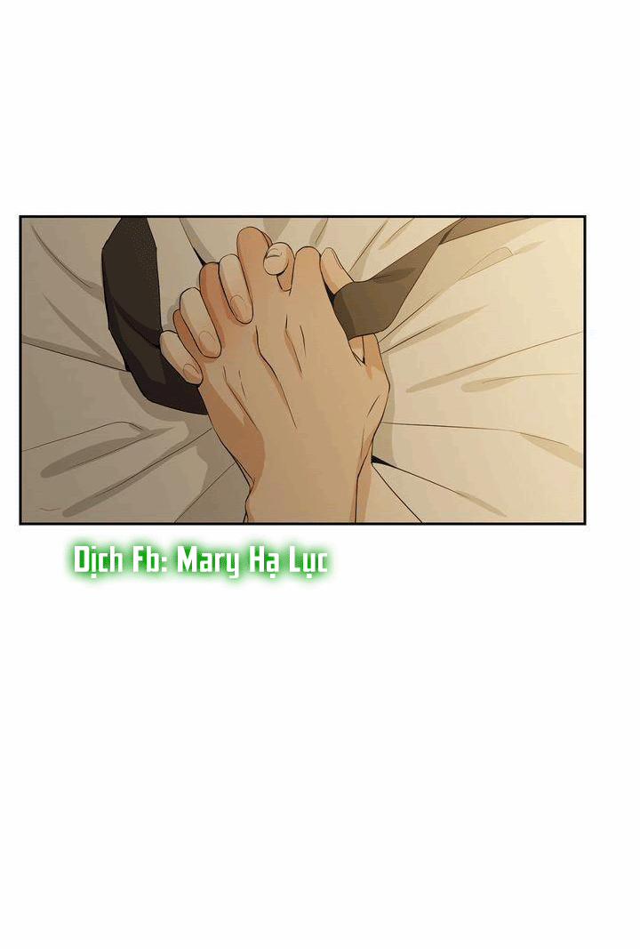 Sweet Dream 21 trang 1