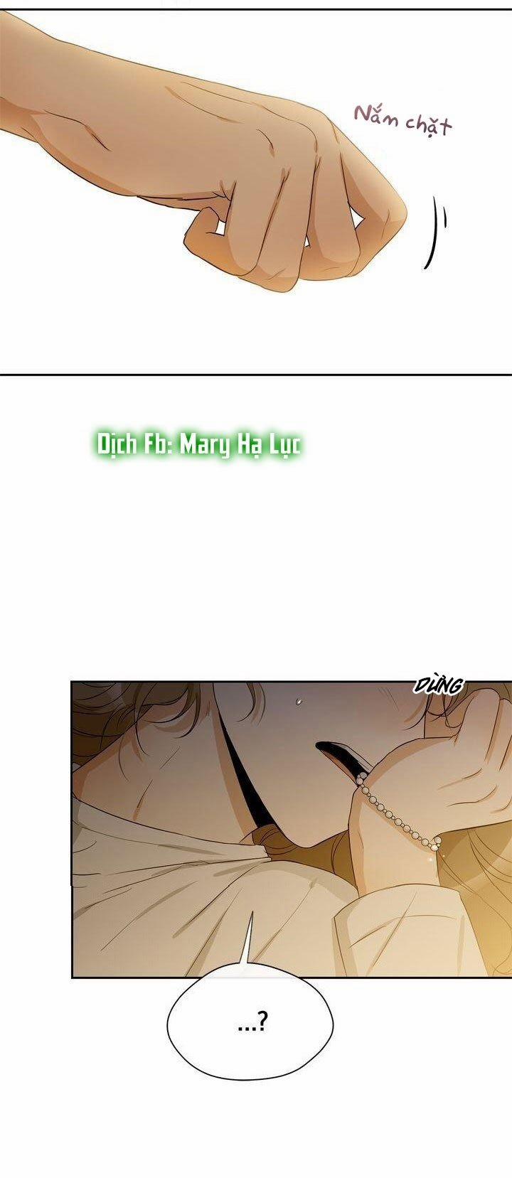 Sweet Dream 21 trang 11