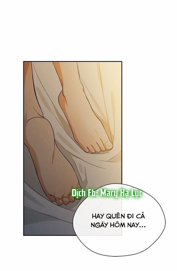 Sweet Dream 21 trang 15