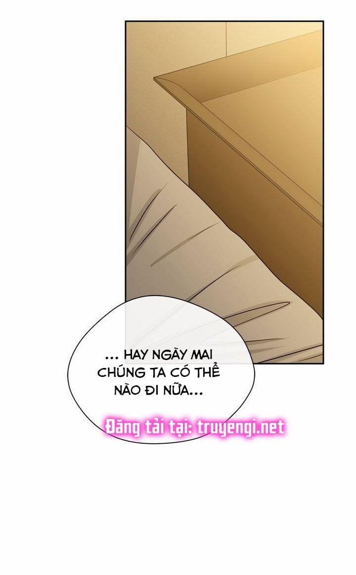 Sweet Dream 21 trang 16