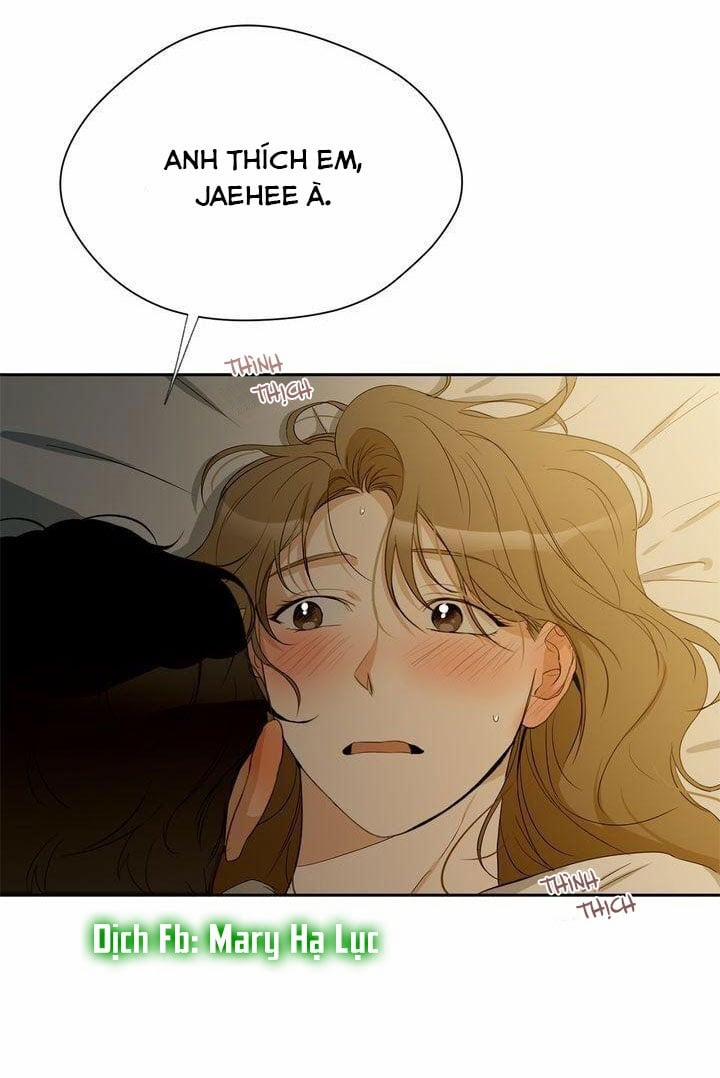 Sweet Dream 21 trang 17