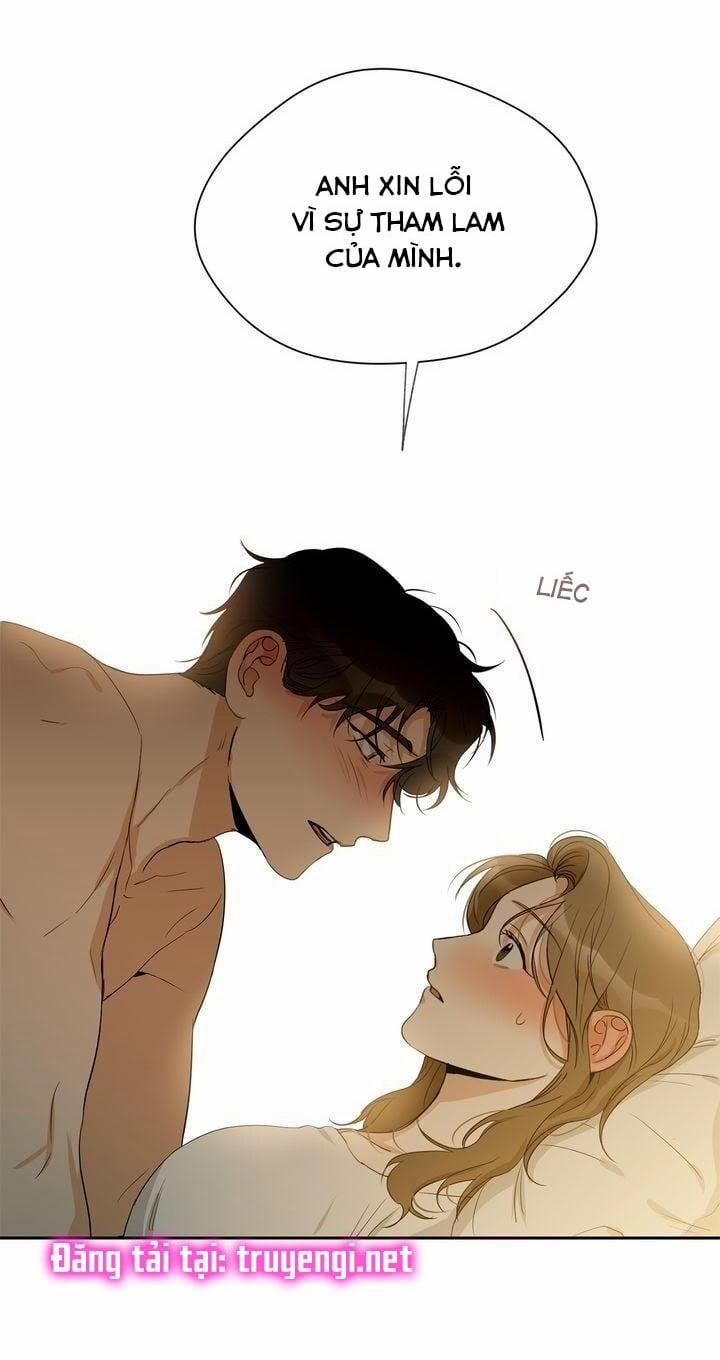 Sweet Dream 21 trang 18