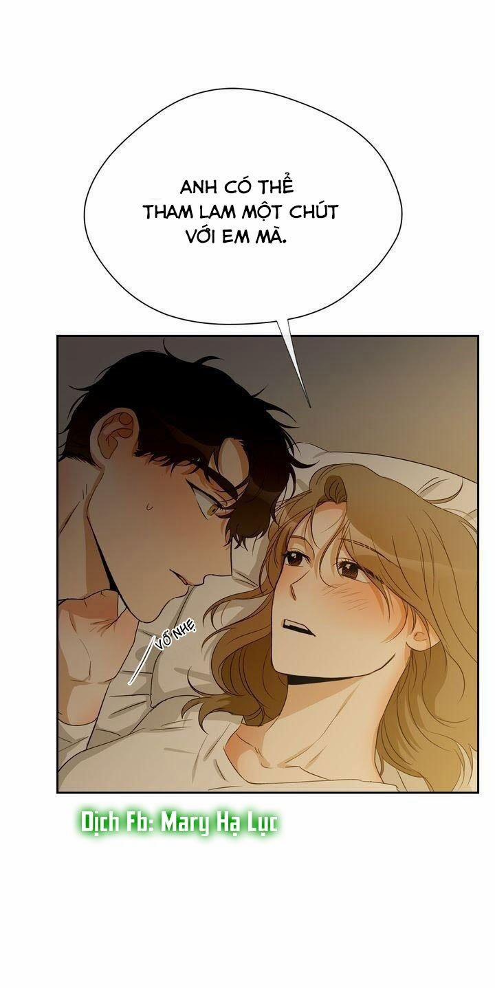 Sweet Dream 21 trang 19