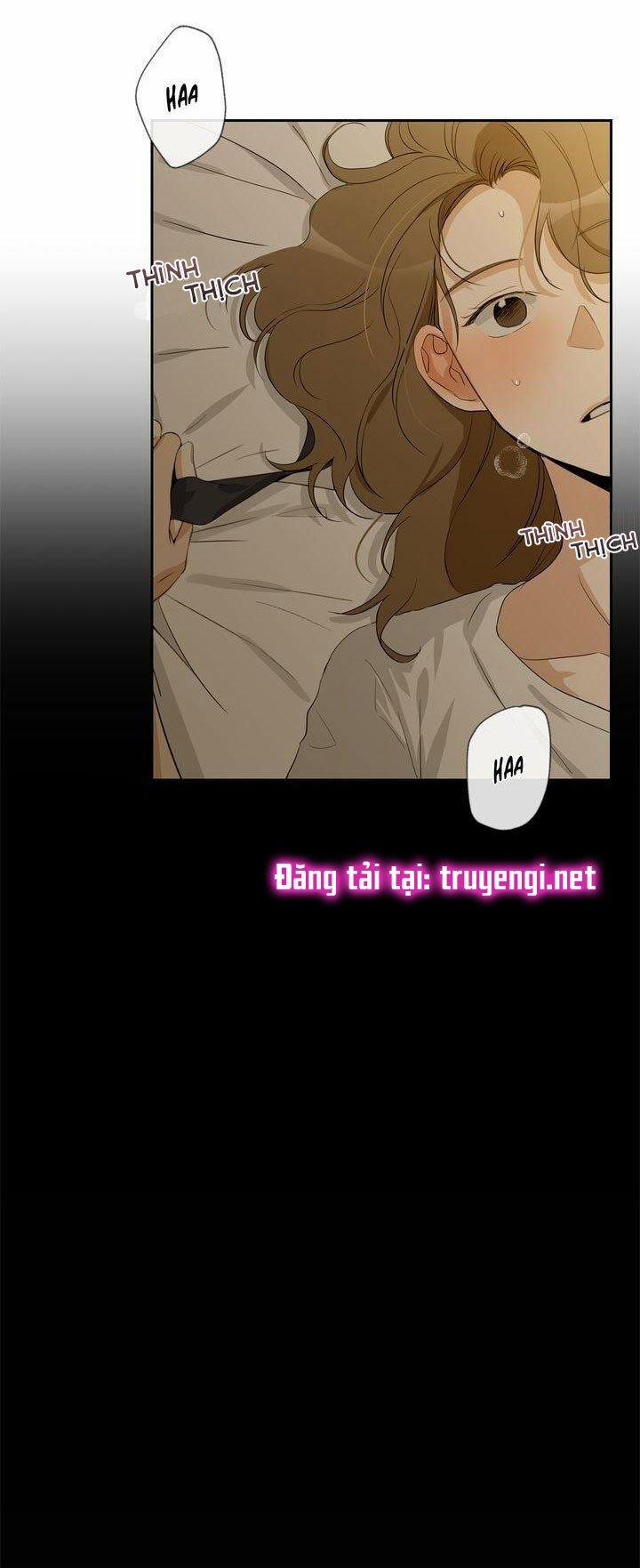 Sweet Dream 21 trang 2