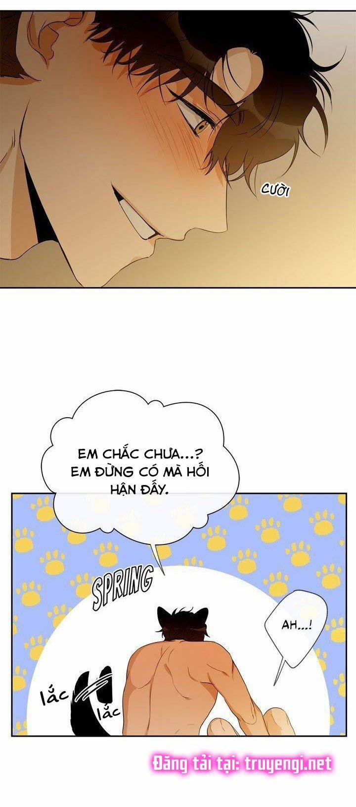 Sweet Dream 21 trang 20