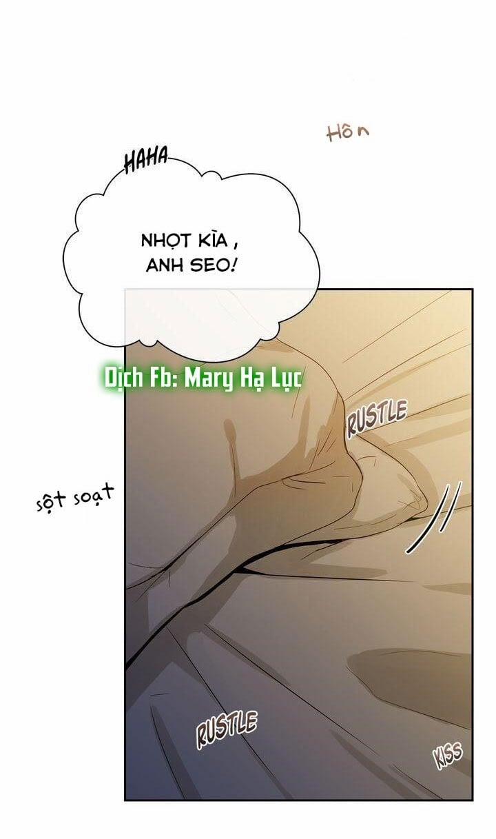 Sweet Dream 21 trang 21