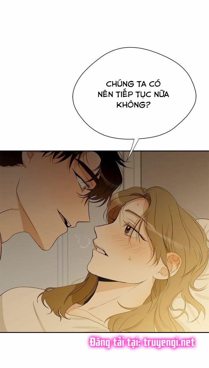 Sweet Dream 21 trang 22