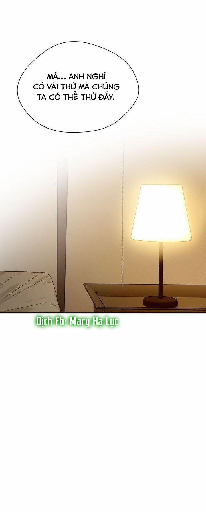 Sweet Dream 21 trang 23