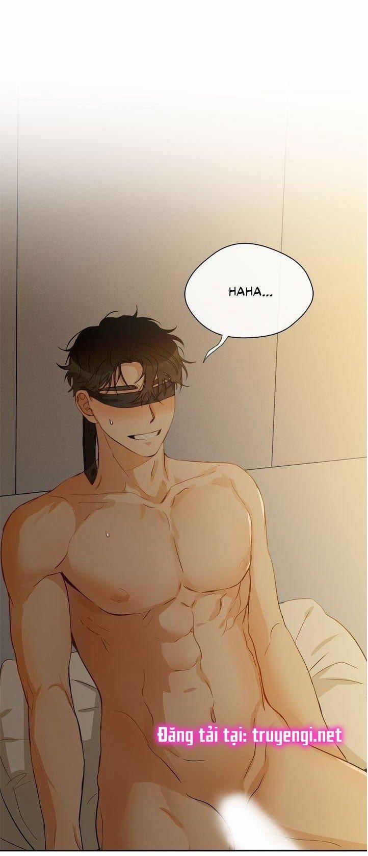 Sweet Dream 21 trang 24