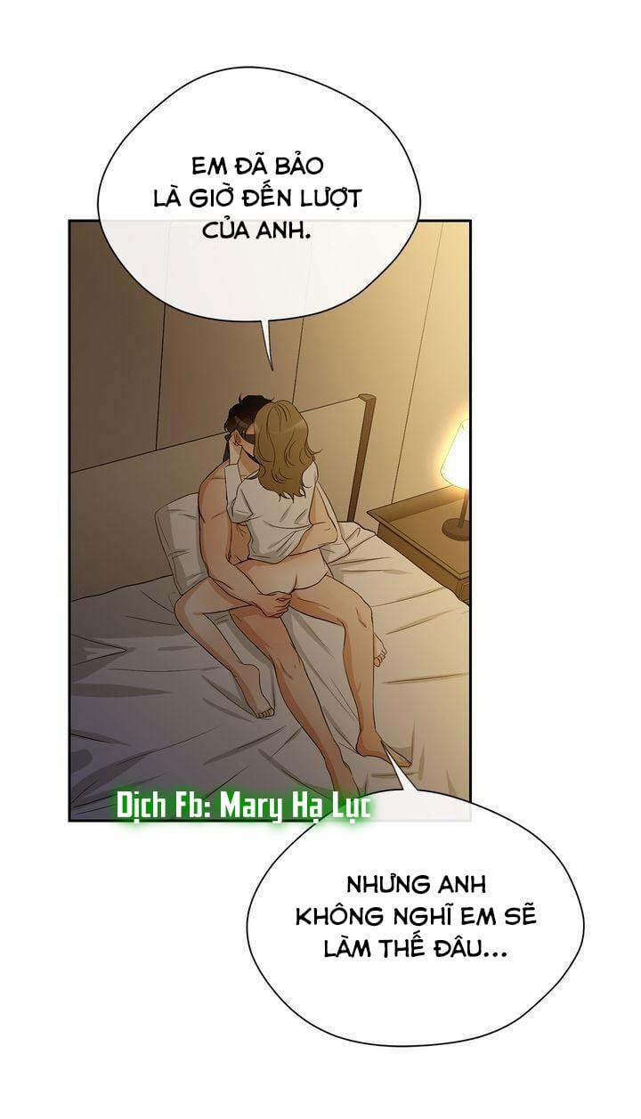 Sweet Dream 21 trang 25