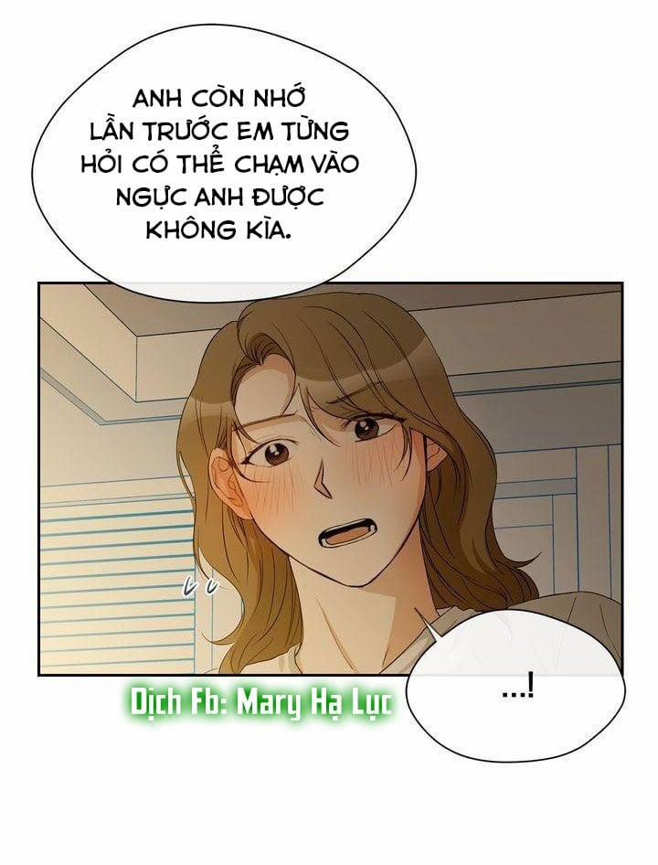 Sweet Dream 21 trang 27